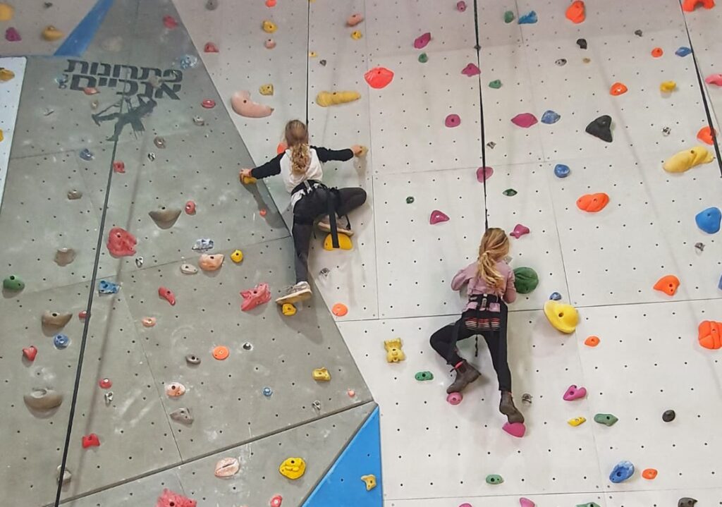 אטרקציות באילת