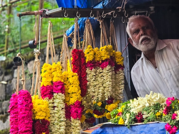 טיול בהודו עם ילדים