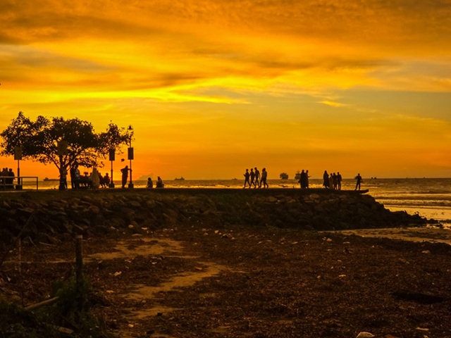 פעילויות למשפחות עם ילדים בקרלה