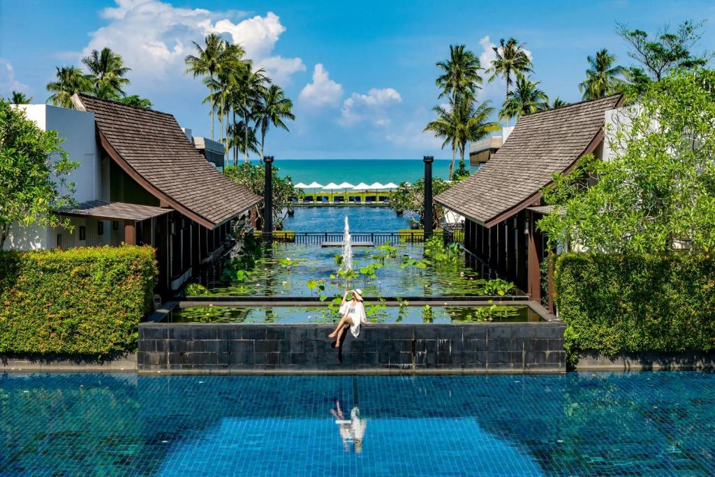 מלון מומלץ בקאו לאק