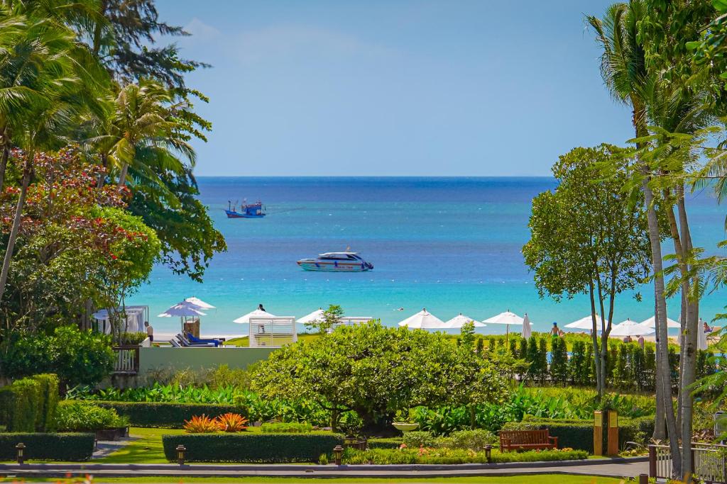 תאילנד עם ילדים