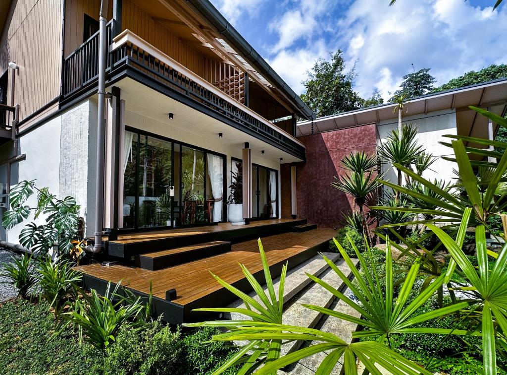 מלון מומלץ בקאו סוק