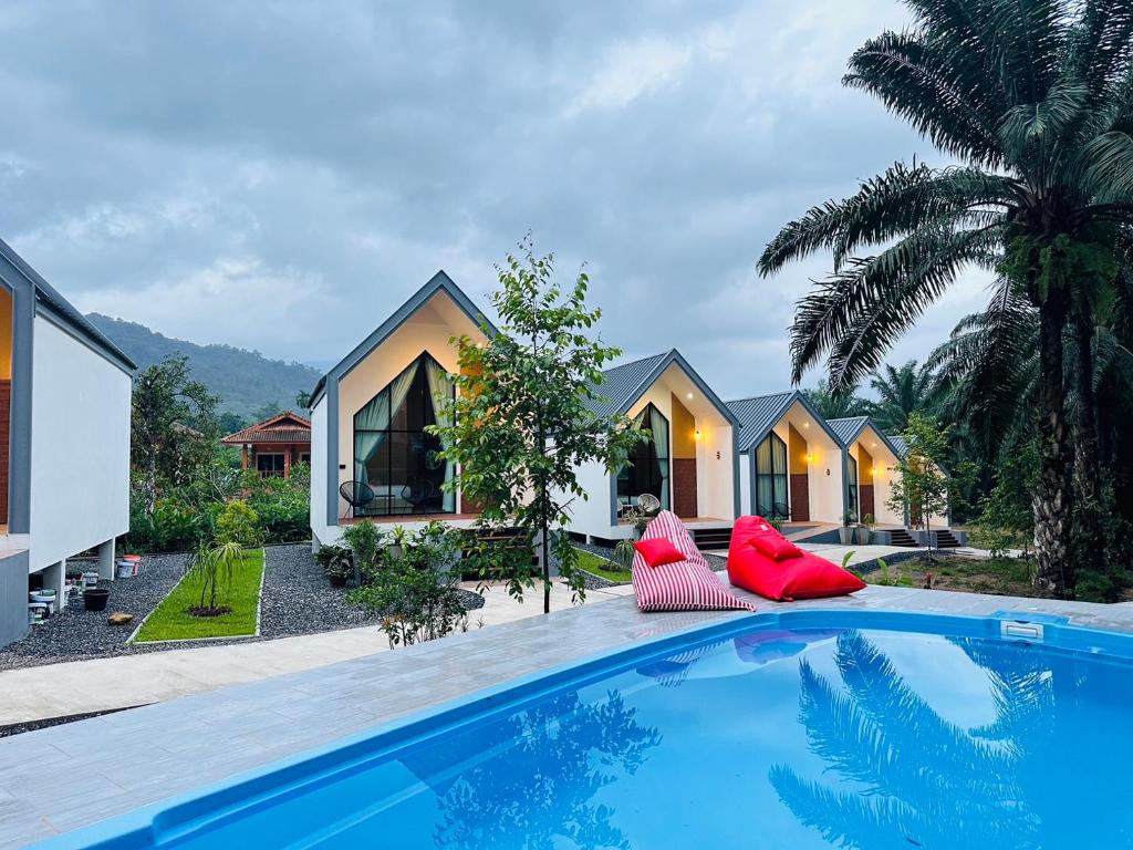 מלון מומלץ קאו סוק