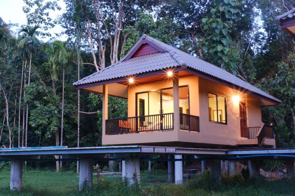 מלון מומלץ קאו סוק