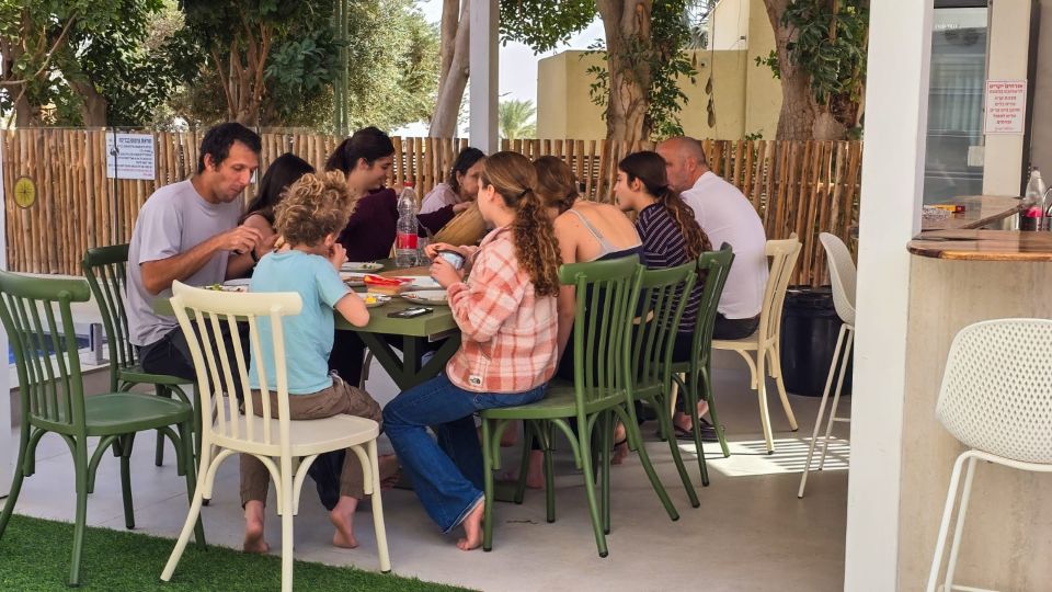 וילה מומלצת באילת