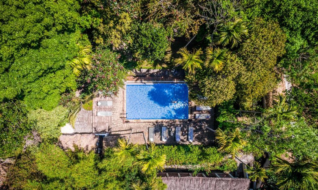 מלונות מומלצים קרלה דרום הודו