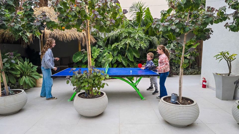 וילה באילת במחיר משתלם