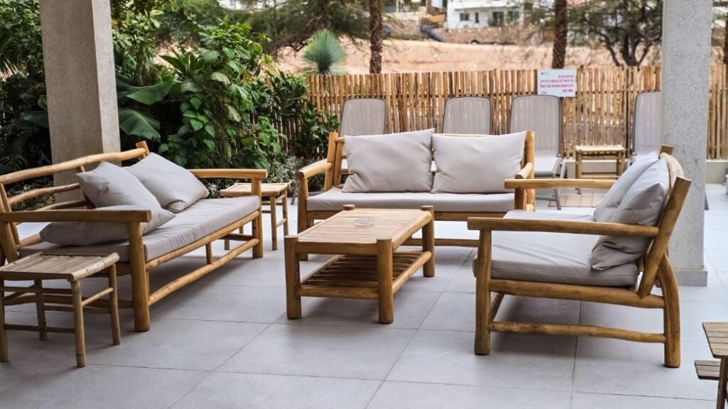 וילה מומלצת באילת למשפחות