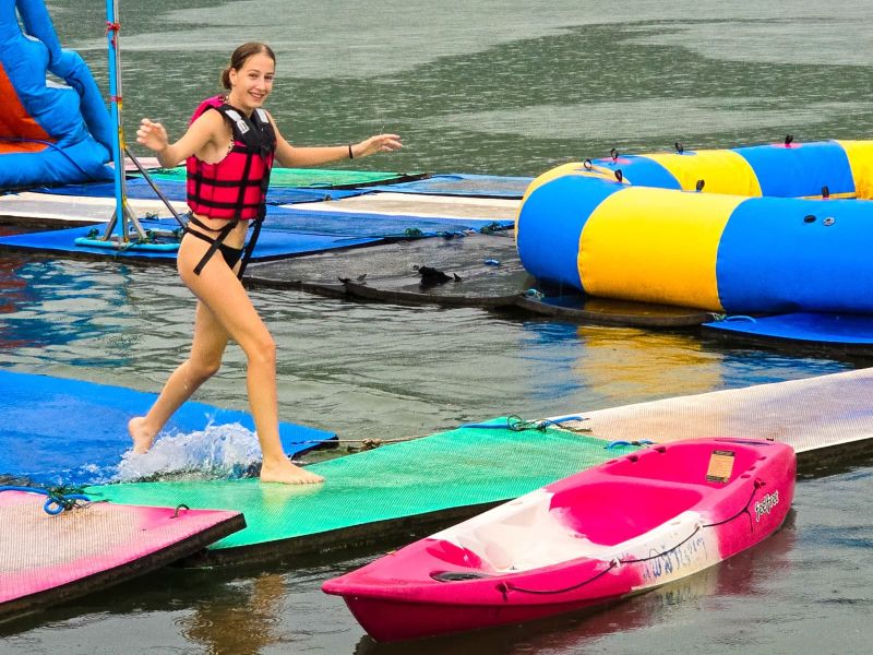 מסלול טיול בצ'אנג מאי