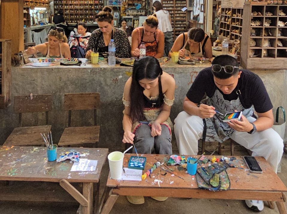 תאילנד מחוץ למסלול השחוק