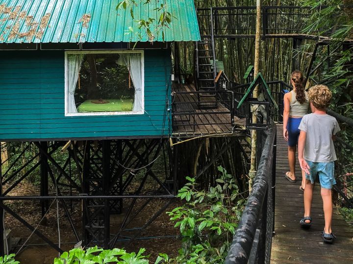 טיול בתאילנד עם ילדים