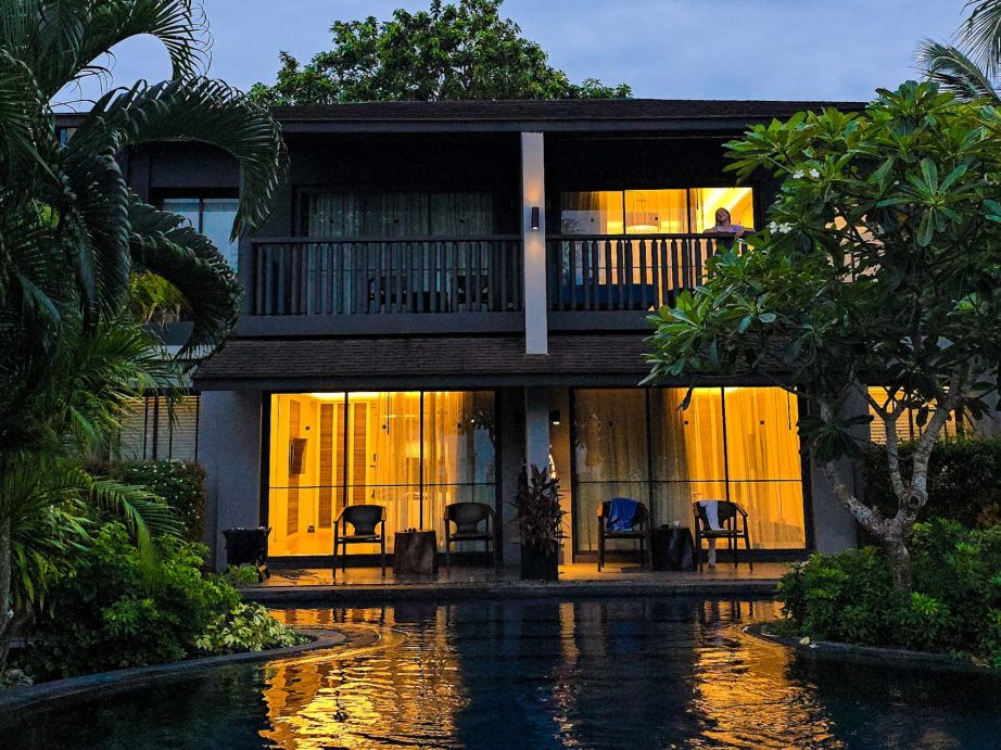 מלון מומלץ בקראבי