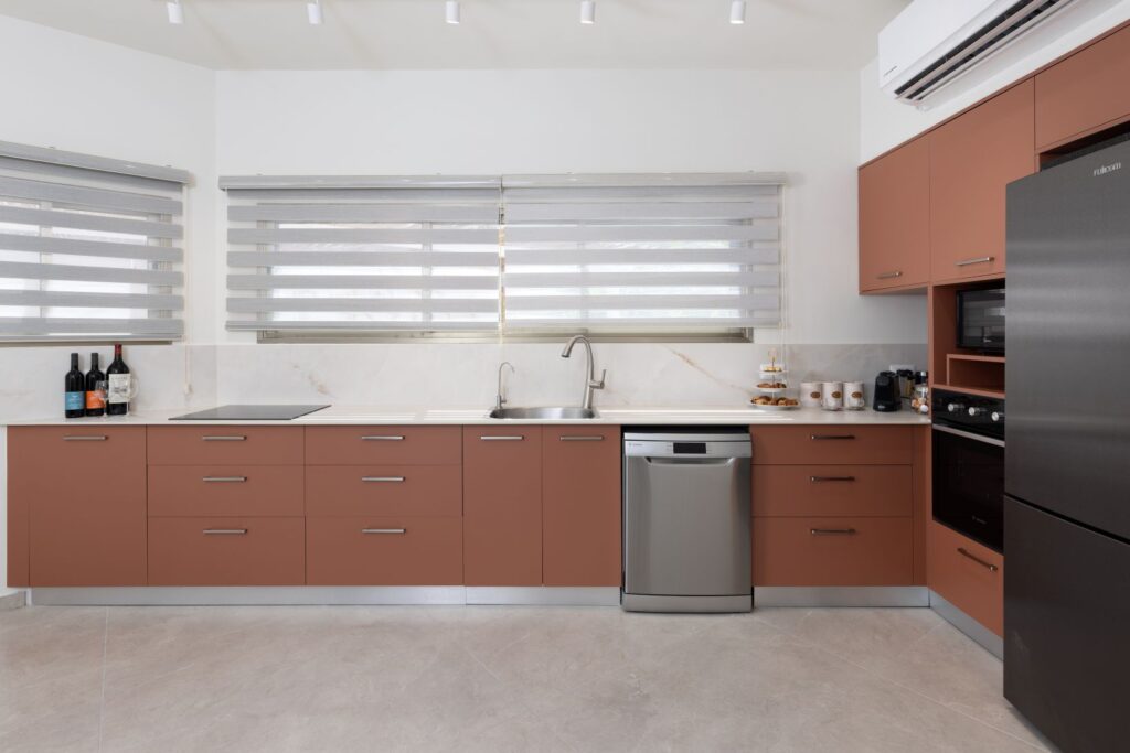 וילת נופש באילת למשפחות