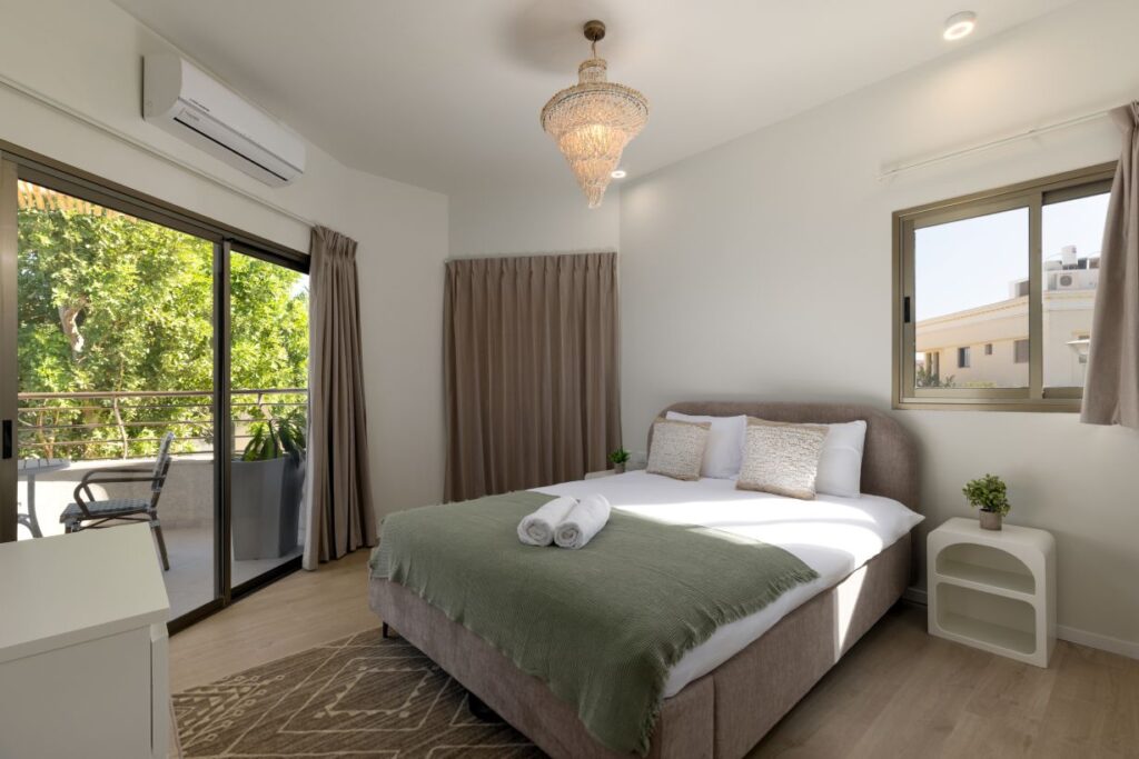 וילה מומלצת למשפחות